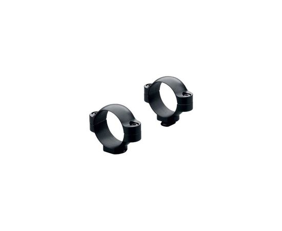 Кріплення для прицілу Leupold STD 30mm Medium Matte (49956)