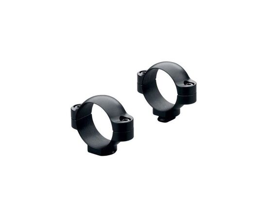 Крепление для прицела Leupold 30мм High Ext Matte (51035)