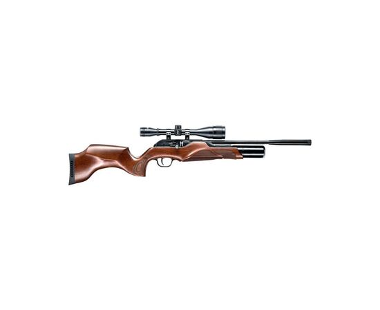 Пневматическая винтовка Umarex Walther Rotex RM8 РСР (465.10.50), изображение 3 Пневматическая винтовка Umarex Walther Rotex RM8 РСР (465.10.50), изображение 3