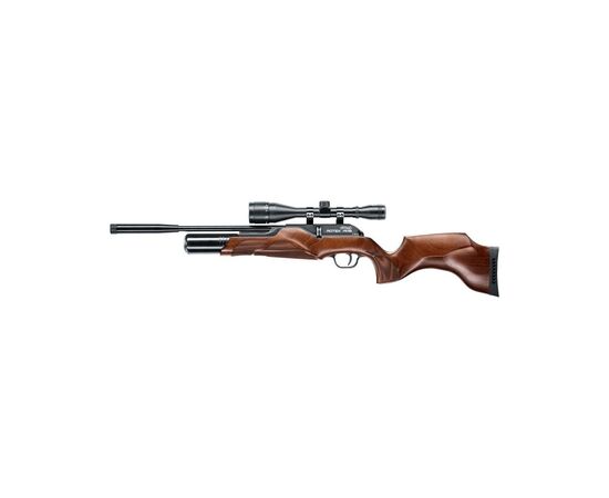 Пневматична гвинтівка Umarex Walther Rotex RM8 РСР (465.10.50)