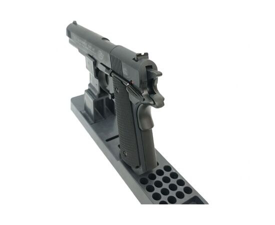 Пневматический пистолет Umarex Colt Goverment 1911 A1 (417.00.00), изображение 5 Пневматический пистолет Umarex Colt Goverment 1911 A1 (417.00.00), изображение 5