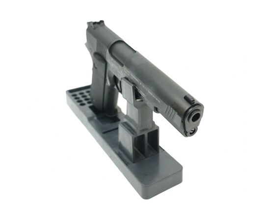 Пневматический пистолет Umarex Colt Goverment 1911 A1 (417.00.00), изображение 6 Пневматический пистолет Umarex Colt Goverment 1911 A1 (417.00.00), изображение 6