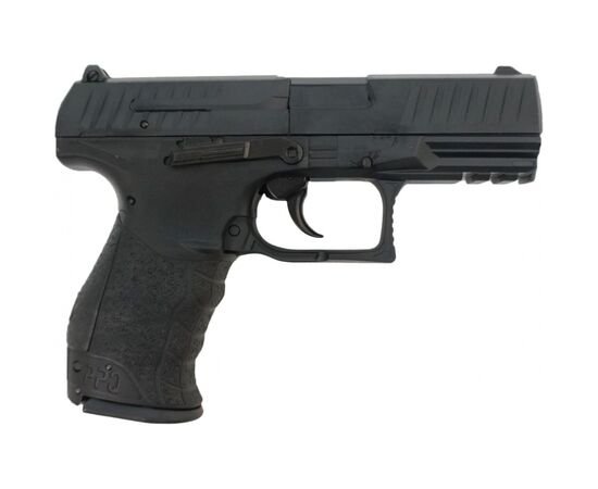 Пневматический пистолет Umarex Walther PPQ (5.8160), изображение 2 Пневматический пистолет Umarex Walther PPQ (5.8160), изображение 2