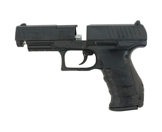 Пневматический пистолет Umarex Walther PPQ (5.8160), изображение 3 Пневматический пистолет Umarex Walther PPQ (5.8160), изображение 3