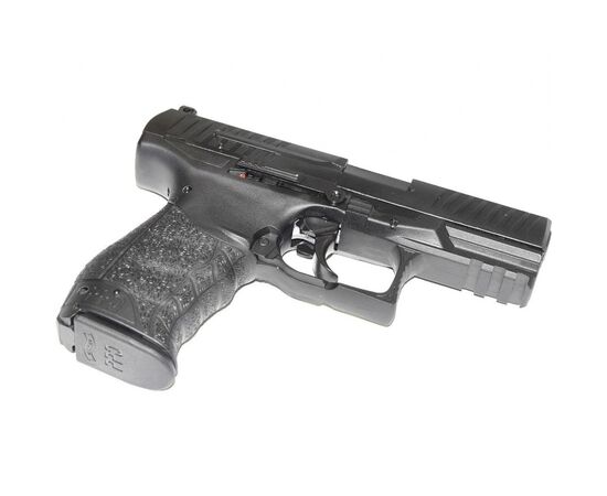 Пневматический пистолет Umarex Walther PPQ (5.8160), изображение 5 Пневматический пистолет Umarex Walther PPQ (5.8160), изображение 5