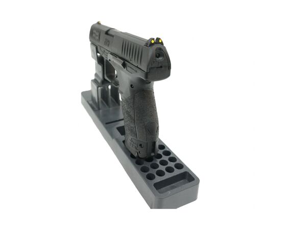 Пневматический пистолет Umarex Walther PPQ (5.8160), изображение 8 Пневматический пистолет Umarex Walther PPQ (5.8160), изображение 8