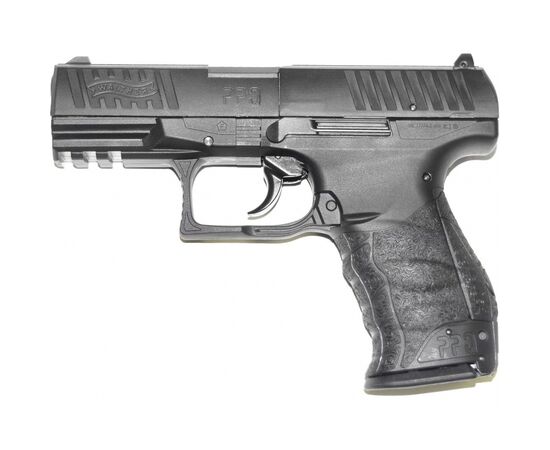 Пневматичний пістолет Umarex Walther PPQ (5.8160)
