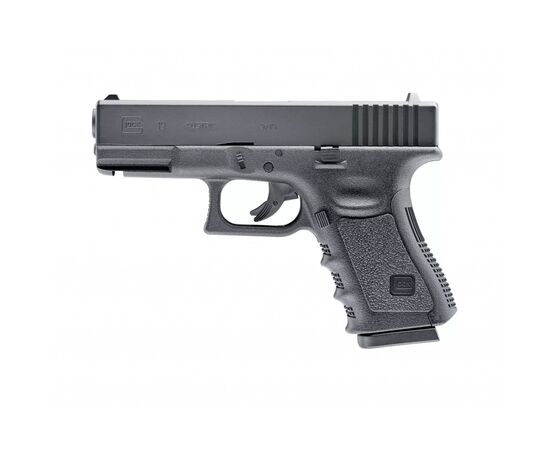 Пневматический пистолет Umarex Glock 19 (5.8358)