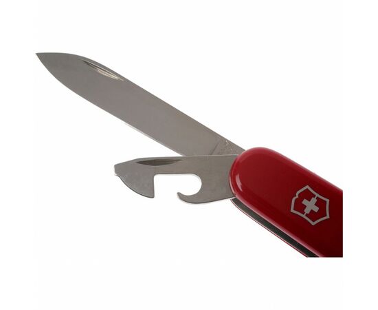 Нож Victorinox Camper (1.3613.B1), изображение 4 Нож Victorinox Camper (1.3613.B1), изображение 4