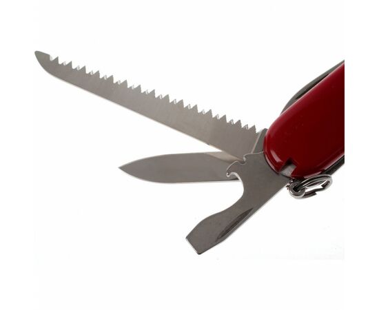 Нож Victorinox Camper (1.3613.B1), изображение 5 Нож Victorinox Camper (1.3613.B1), изображение 5