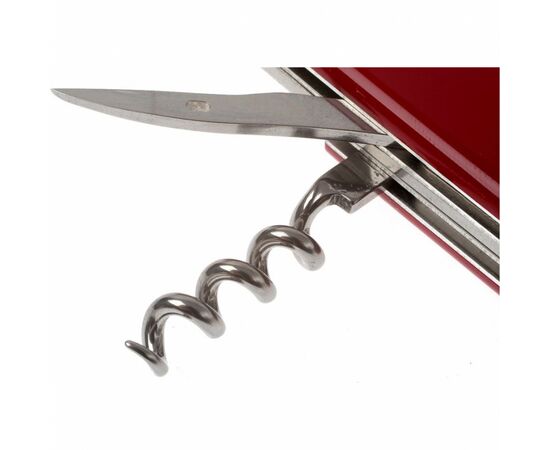 Нож Victorinox Camper (1.3613.B1), изображение 6 Нож Victorinox Camper (1.3613.B1), изображение 6