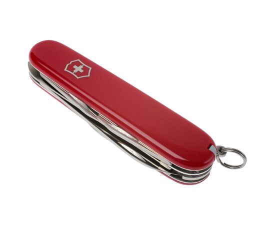 Нож Victorinox Camper (1.3613.B1), изображение 7 Нож Victorinox Camper (1.3613.B1), изображение 7