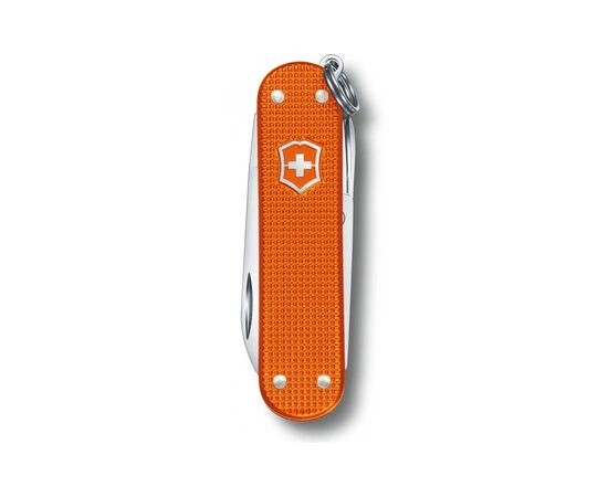 Нож Victorinox Classic SD Limited Edition 2021 Orange (0.6221.L21), изображение 2