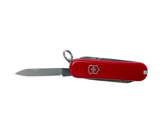 Нож Victorinox Classic SD Red (0.6223.B1), изображение 4