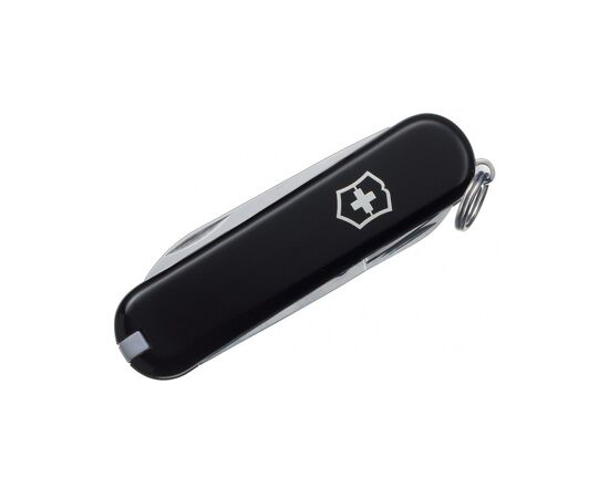 Нож Victorinox Classic SD Black (0.6223.3B1), изображение 2