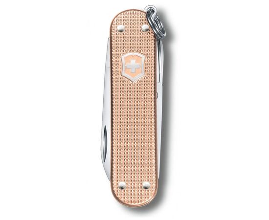 Нож Victorinox Classic SD Alox Colors Fresh Peach (0.6221.202G), изображение 2