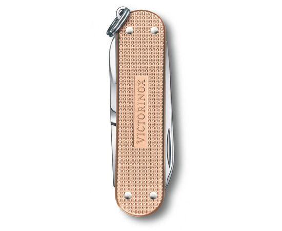 Нож Victorinox Classic SD Alox Colors Fresh Peach (0.6221.202G), изображение 3