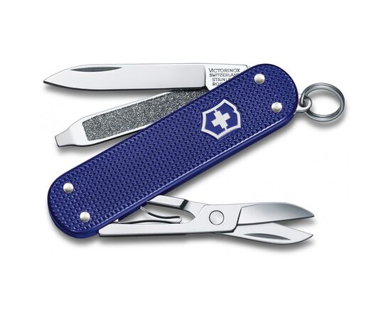 Нож Victorinox Classic SD Alox Colors Night Dive (0.6221.222G)