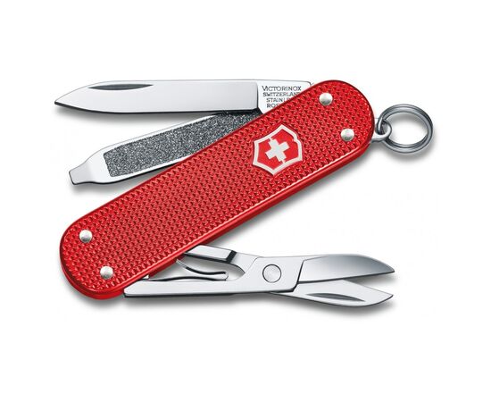 Нож Victorinox Classic SD Alox Colors Sweet Berry (0.6221.201G)