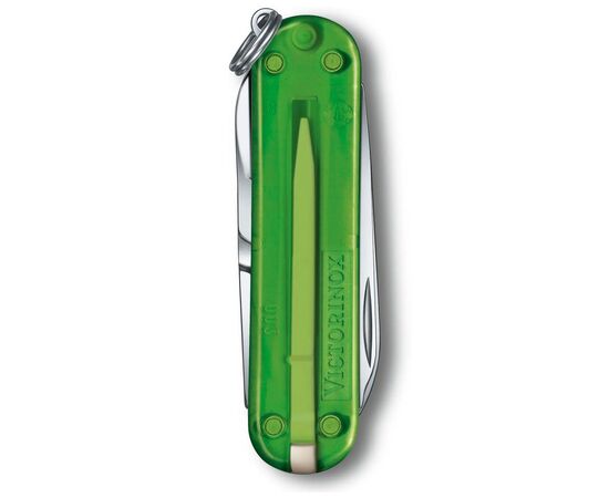 Нож Victorinox Classic SD Colors Green Tea (0.6223.T41G), изображение 3