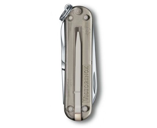 Нож Victorinox Classic SD Colors Mystical Morning (0.6223.T31G), изображение 3 Нож Victorinox Classic SD Colors Mystical Morning (0.6223.T31G), изображение 3