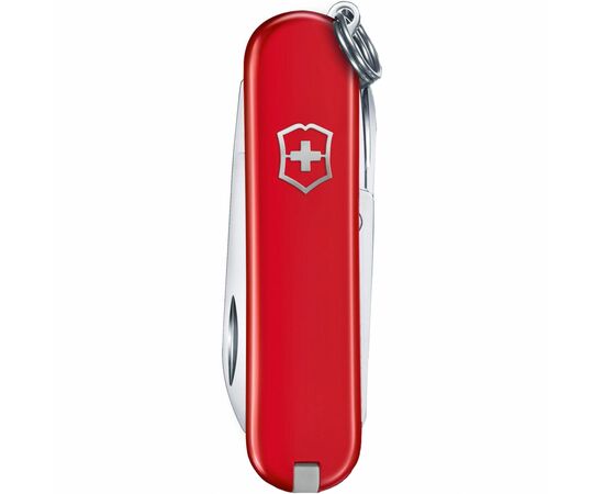 Нож Victorinox Classic SD Colors Style Icon (0.6223.G), изображение 2 Нож Victorinox Classic SD Colors Style Icon (0.6223.G), изображение 2