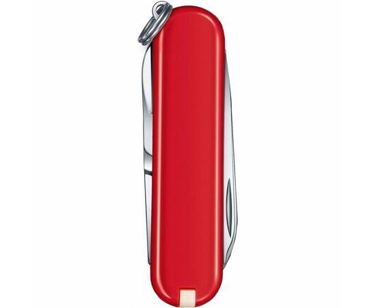 Нож Victorinox Classic SD Colors Style Icon (0.6223.G), изображение 3 Нож Victorinox Classic SD Colors Style Icon (0.6223.G), изображение 3