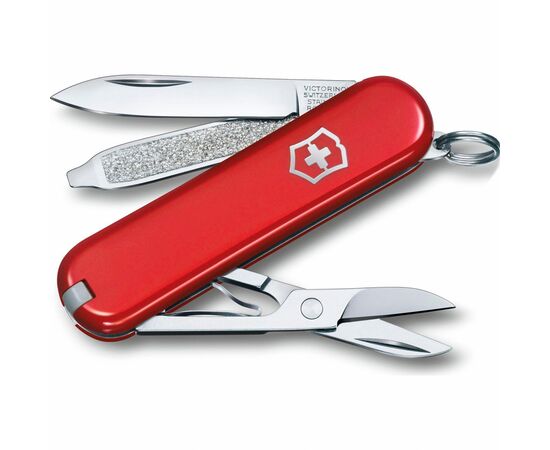 Нож Victorinox Classic SD Colors Style Icon (0.6223.G)