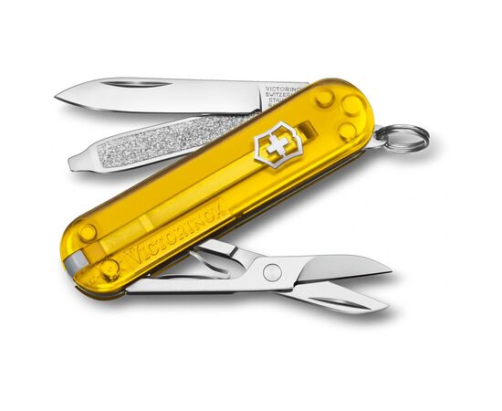 Нож Victorinox Classic SD Colors Tuscan Sun (0.6223.T81G)