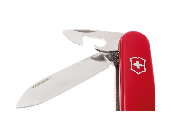 Нож Victorinox Climber Red Blister (1.3703.B1), изображение 3 Нож Victorinox Climber Red Blister (1.3703.B1), изображение 3