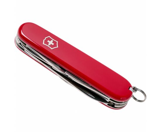 Нож Victorinox Climber Red Blister (1.3703.B1), изображение 4 Нож Victorinox Climber Red Blister (1.3703.B1), изображение 4