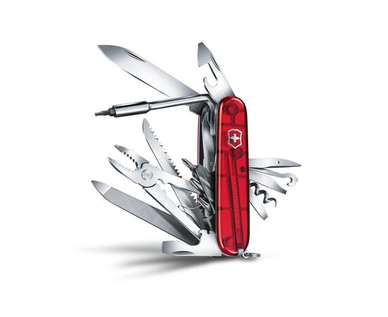Нож Victorinox CyberTool 41 (1.7775.T), изображение 2