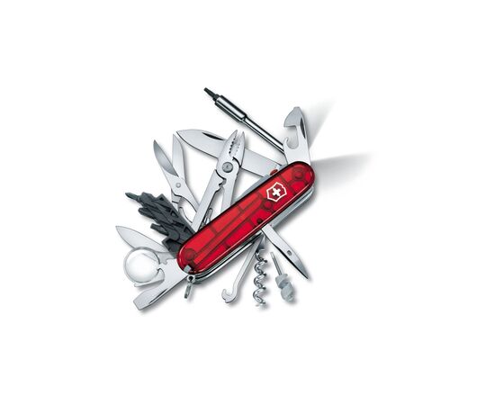 Нож Victorinox CyberTool 36 (1.7925.T)