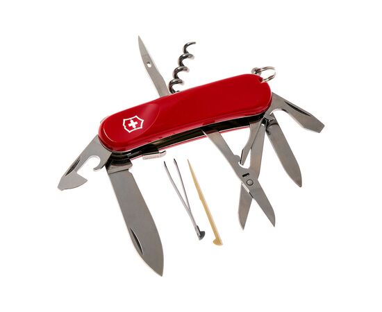 Нож Victorinox Evolution S14 (2.3903.SE), изображение 2
