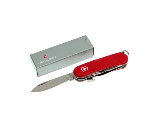 Нож Victorinox Evolution S14 (2.3903.SE), изображение 7