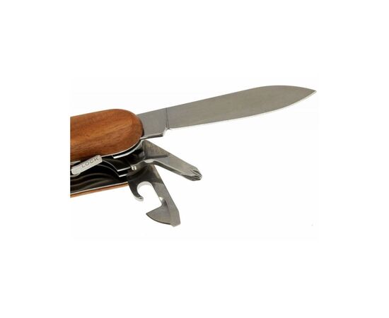 Ніж Victorinox EvoWood (2.5221.S63), зображення 4 Ніж Victorinox EvoWood (2.5221.S63), зображення 4