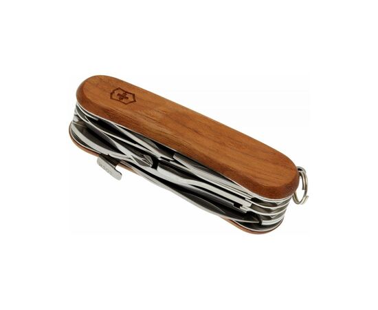 Ніж Victorinox EvoWood (2.5221.S63), зображення 6 Ніж Victorinox EvoWood (2.5221.S63), зображення 6