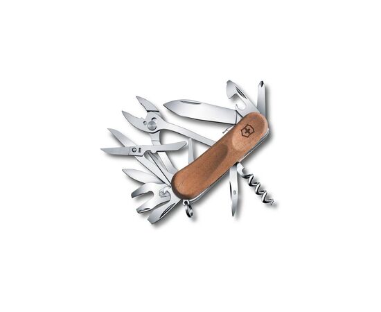 Нож Victorinox EvoWood (2.5221.S63)