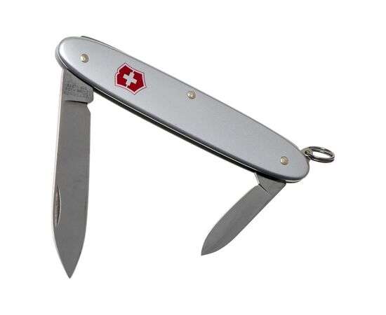 Нож Victorinox Excelsior Silver (0.6901.16), изображение 2 Нож Victorinox Excelsior Silver (0.6901.16), изображение 2