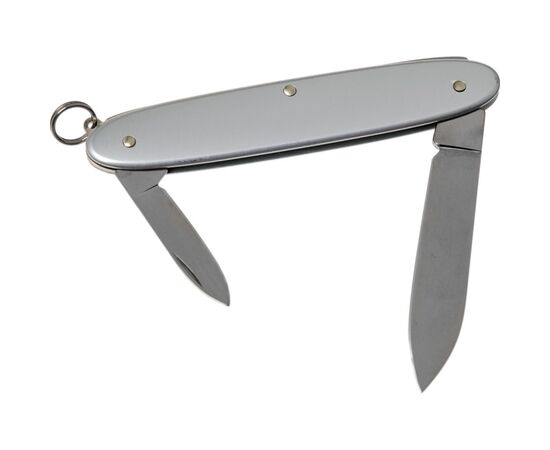 Нож Victorinox Excelsior Silver (0.6901.16), изображение 3 Нож Victorinox Excelsior Silver (0.6901.16), изображение 3