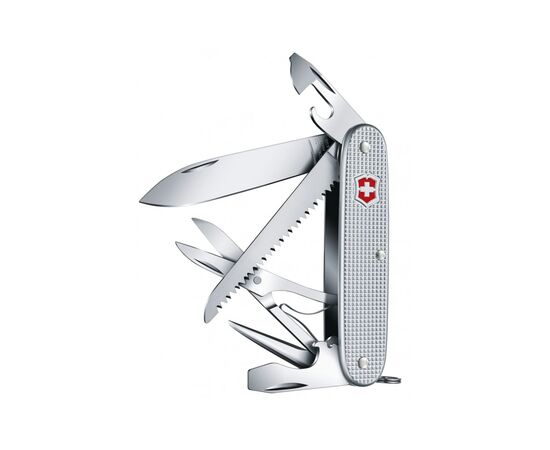 Нож Victorinox Farmer X (0.8271.26), изображение 2