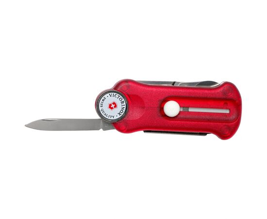 Нож Victorinox GolfTool (0.7052.T), изображение 5 Нож Victorinox GolfTool (0.7052.T), изображение 5