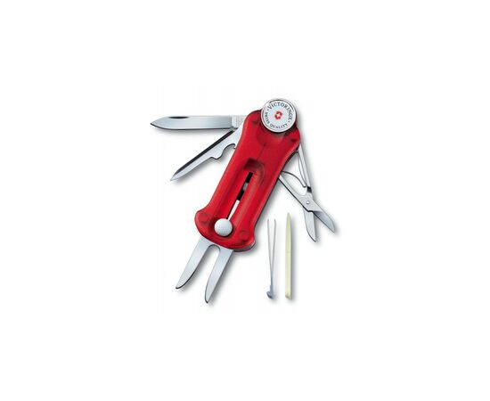 Ніж Victorinox GolfTool (0.7052.T)