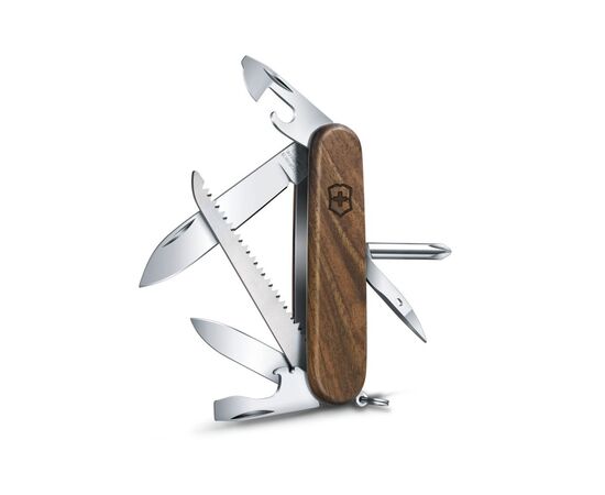 Нож Victorinox Hiker Wood (1.4611.63), изображение 2