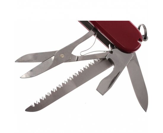Нож Victorinox Huntsman Red Blister (1.3713.B1), изображение 5
