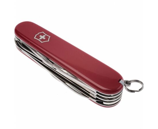 Нож Victorinox Huntsman Red Blister (1.3713.B1), изображение 6