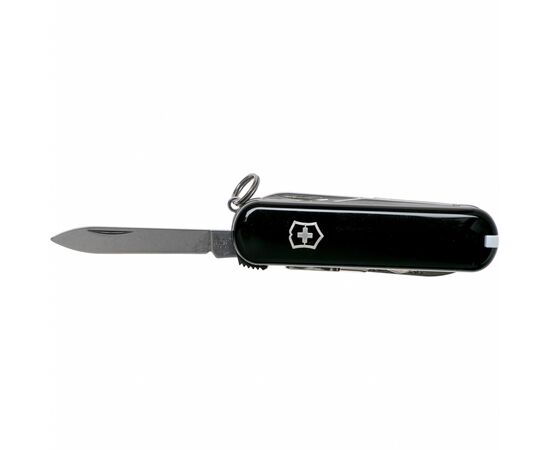 Нож Victorinox NailClip 580 Black (0.6463.3), изображение 3