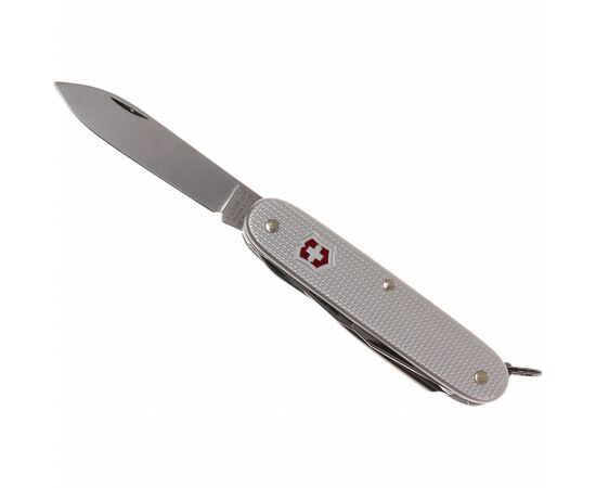 Нож Victorinox Pioneer X Silver (0.8231.26), изображение 3 Нож Victorinox Pioneer X Silver (0.8231.26), изображение 3