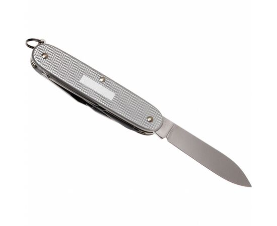 Нож Victorinox Pioneer X Silver (0.8231.26), изображение 4 Нож Victorinox Pioneer X Silver (0.8231.26), изображение 4