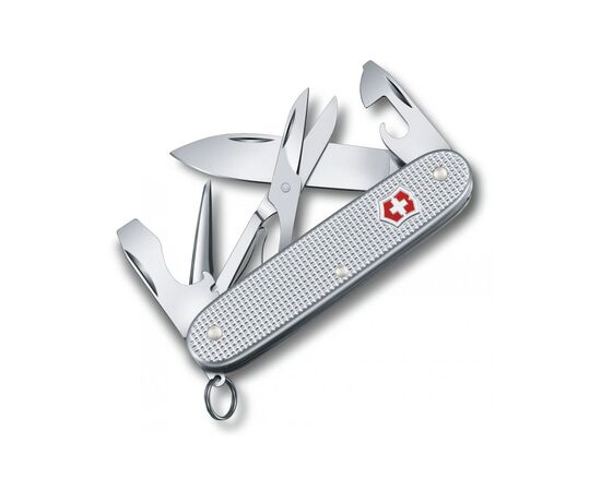 Нож Victorinox Pioneer X Silver (0.8231.26)